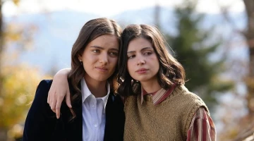 Это море переполнится - кадры из сериала