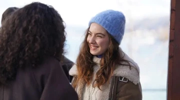 Это море переполнится 1 сезон 16 серия