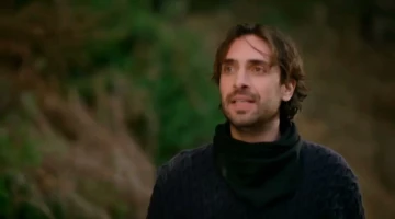 Это море переполнится - кадры из сериала