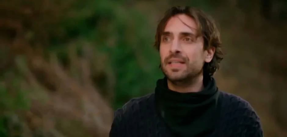 Это море переполнится - кадры из сериала