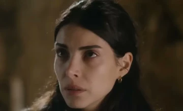 Это море переполнится 25 серия