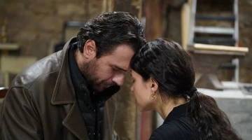 Это море переполнится 1 сезон 13 серия