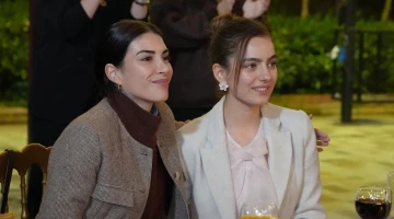 Это море переполнится - кадры из сериала