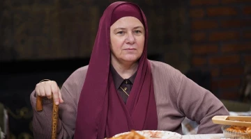 Это море переполнится - кадры из сериала