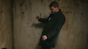 Это море переполнится - кадры из сериала