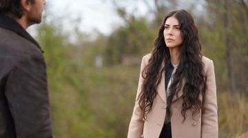 Это море переполнится 1 сезон 11 серия