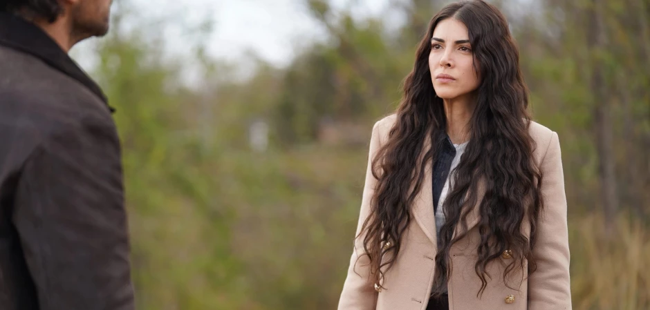 Это море переполнится - кадры из сериала