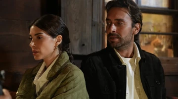 Это море переполнится - кадры из сериала