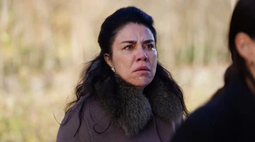 Это море переполнится - кадры из сериала