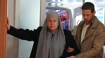 Это море переполнится - кадры из сериала