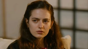 Это море переполнится - кадры из сериала