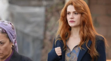 Это море переполнится 1 сезон 5 серия