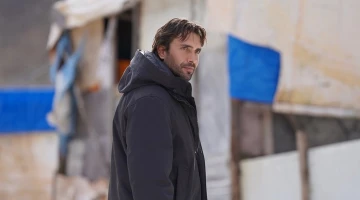 Это море переполнится - кадры из сериала