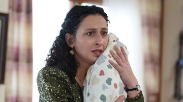 Это море переполнится - кадры из сериала