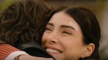 Это море переполнится - кадры из сериала