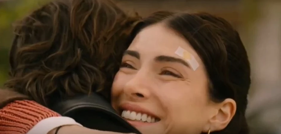 Это море переполнится - кадры из сериала