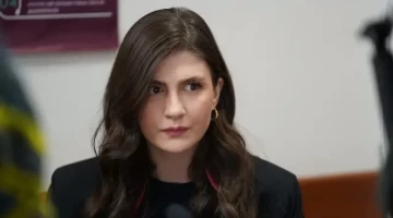 Это море переполнится 1 сезон 22 серия