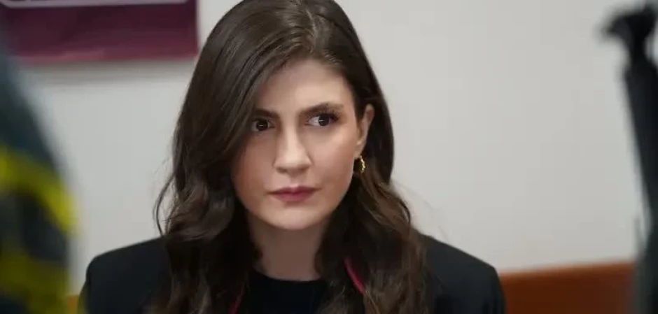 Это море переполнится - кадры из сериала