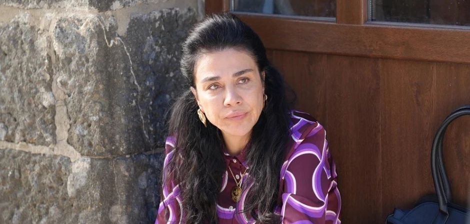 Это море переполнится - кадры из сериала