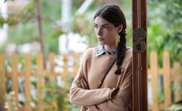 Это море переполнится 1 сезон 2 серия