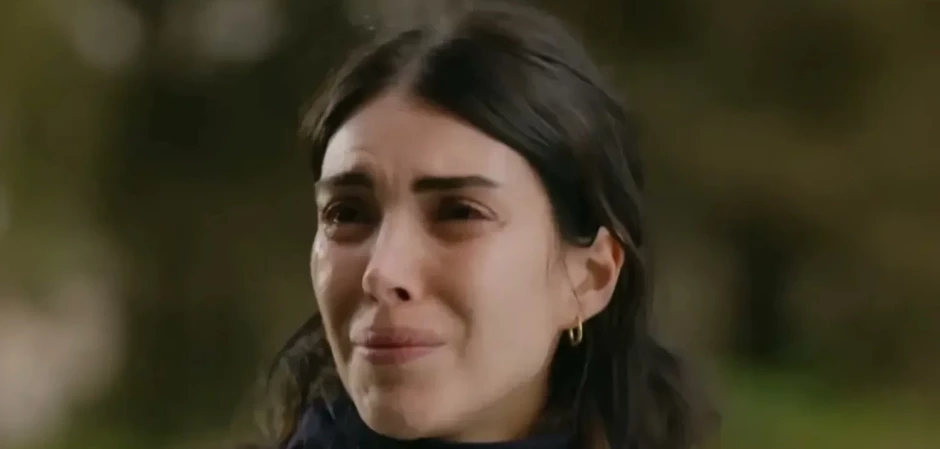 Это море переполнится - кадры из сериала