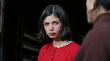 Это море переполнится 1 сезон 9 серия