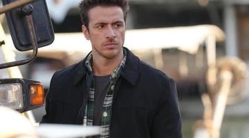 Это море переполнится 1 сезон 4 серия