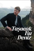 Это море переполнится - постер турецкого сериала