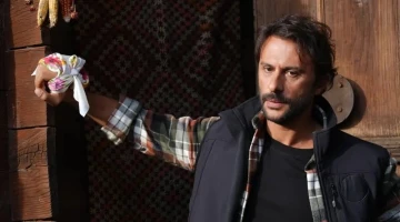 Это море переполнится - кадры из сериала