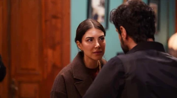 Это море переполнится 1 сезон 16 серия