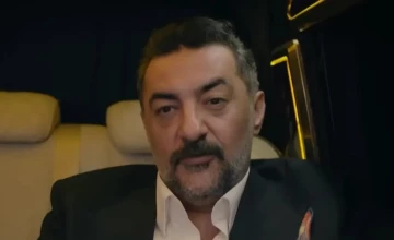 Это море переполнится 28 серия