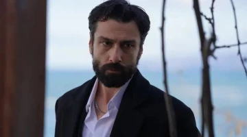 Это море переполнится 1 сезон 15 серия