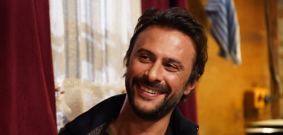 Это море переполнится - кадры из сериала