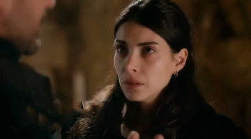 Это море переполнится - кадры из сериала