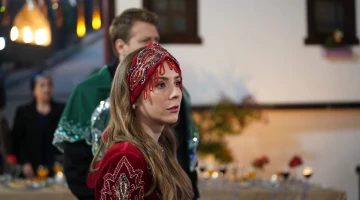 Это море переполнится 1 сезон 11 серия