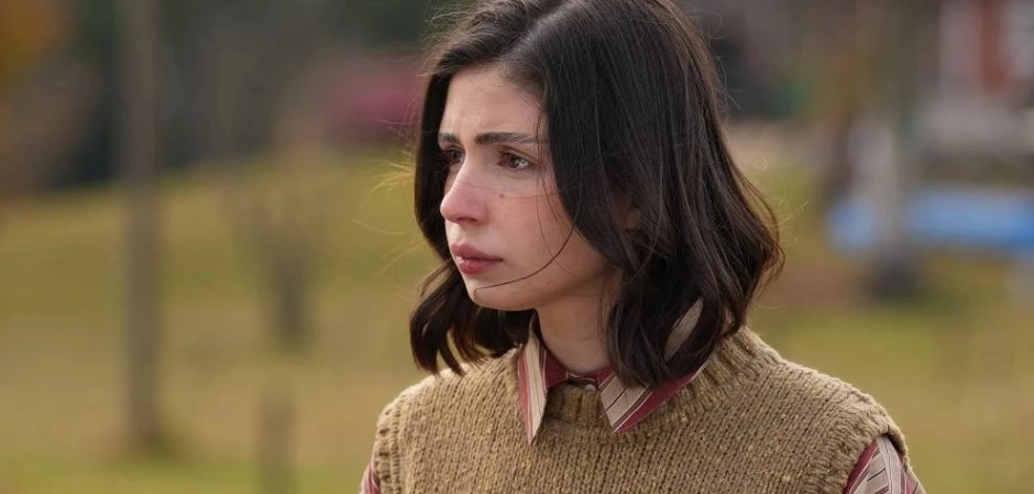 Это море переполнится - кадры из сериала