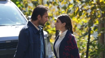 Это море переполнится - кадры из сериала