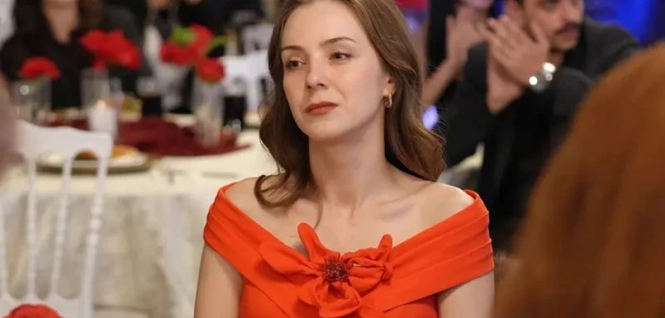 Это море переполнится - кадры из сериала