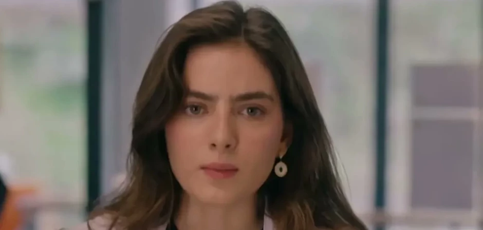 Это море переполнится - кадры из сериала