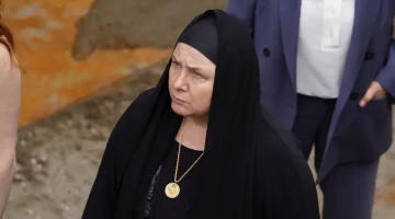 Это море переполнится 1 сезон 31 серия