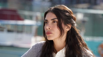 Это море переполнится - кадры из сериала