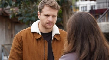 Это море переполнится - кадры из сериала