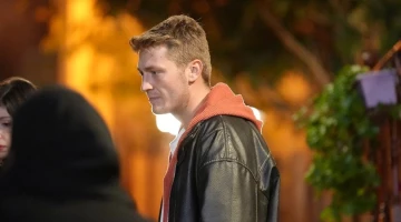 Это море переполнится 1 сезон 10 серия