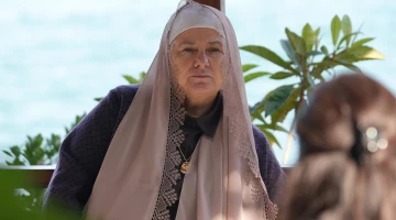 Это море переполнится 1 сезон 5 серия