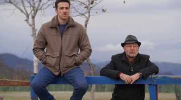 Это море переполнится - кадры из сериала