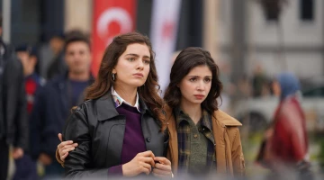 Это море переполнится - кадры из сериала