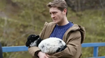 Это море переполнится 1 сезон 22 серия