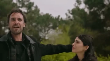 Это море переполнится - кадры из сериала