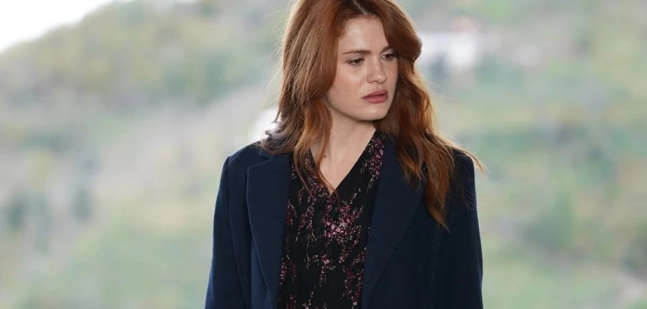 Это море переполнится - кадры из сериала