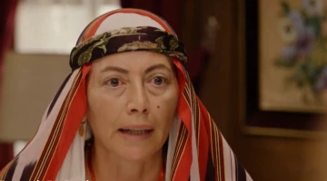 Это море переполнится - кадры из сериала